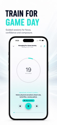 MindEdge: Mental Training screenshot