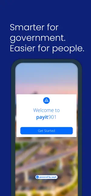 payit901 screenshot 2