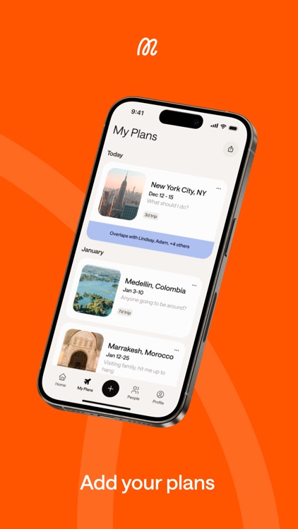 Mozi: A Place for Your People