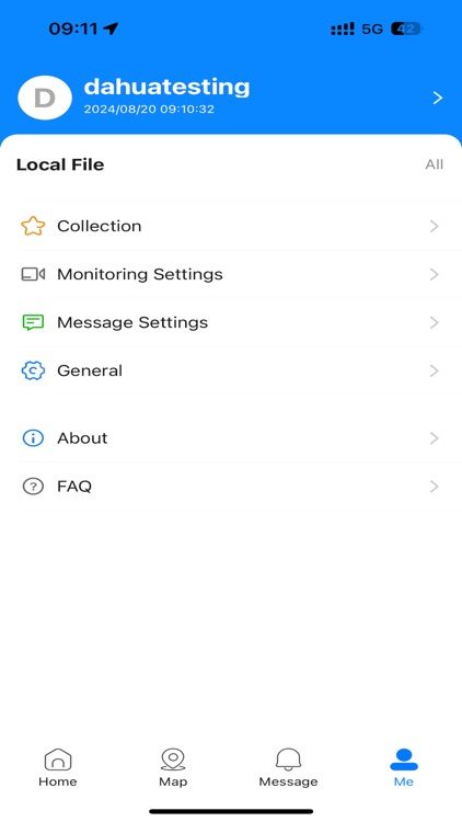 Secure Defence screenshot-3