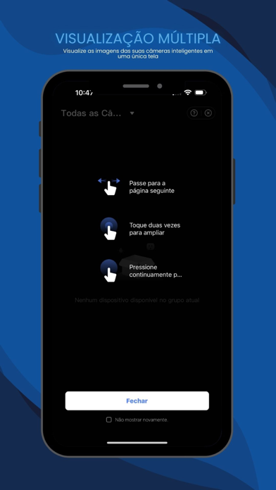 NovaDigital Screenshot