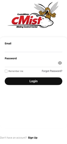 CMist screenshot