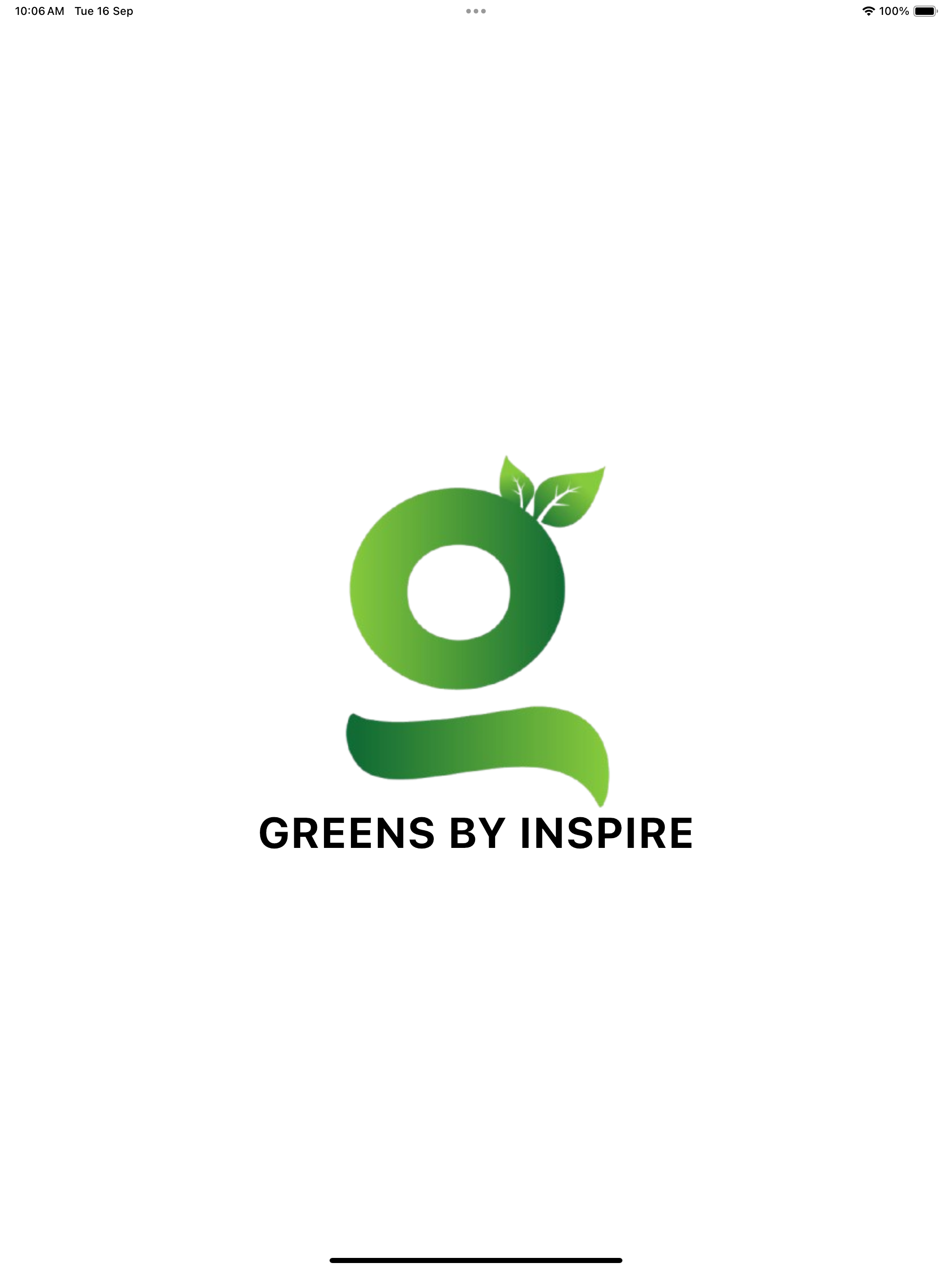 Greens By Inspire screenshot 4