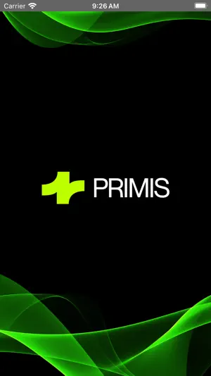 Primis Classic (Business) screenshot 1