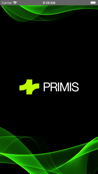 Primis Classic (Business) Screenshot