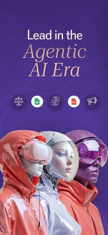 Tess AI iPhone screenshot