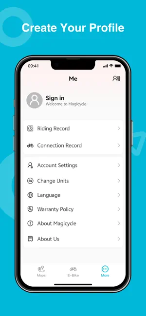 Magicycle screenshot 4
