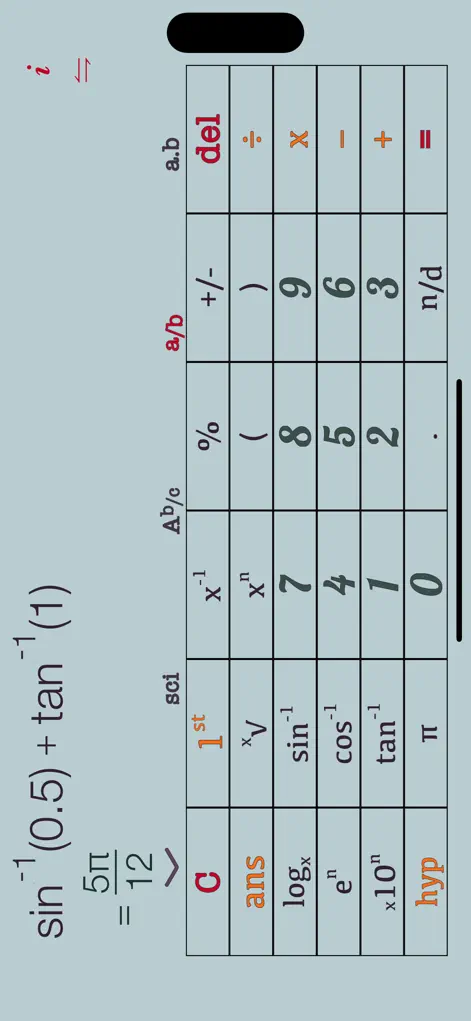 jCalc – Scientific Calculator - Utilities App | MWM