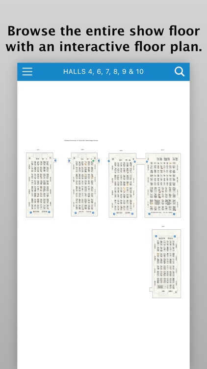 The Battery Show Europe 2025