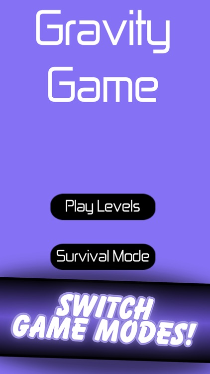 Gravity Game: Casual Puzzles screenshot-4