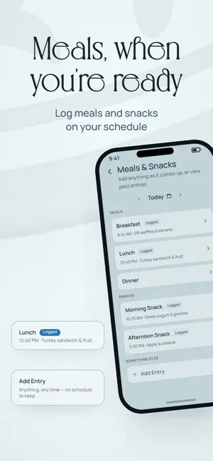Well Plated screenshot 2