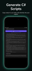 GameForge AI: Code & Build screenshot