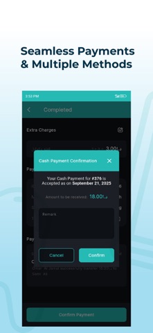 SmartHand - SP screenshot