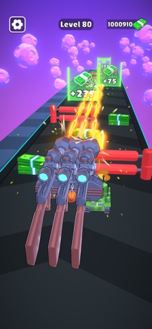Shooting Allstart Screenshot 1 of 3