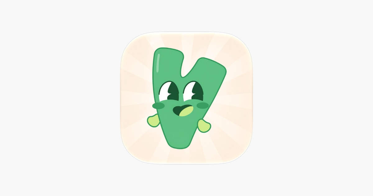 ‎Verbi: Speak a New Language App - App Store