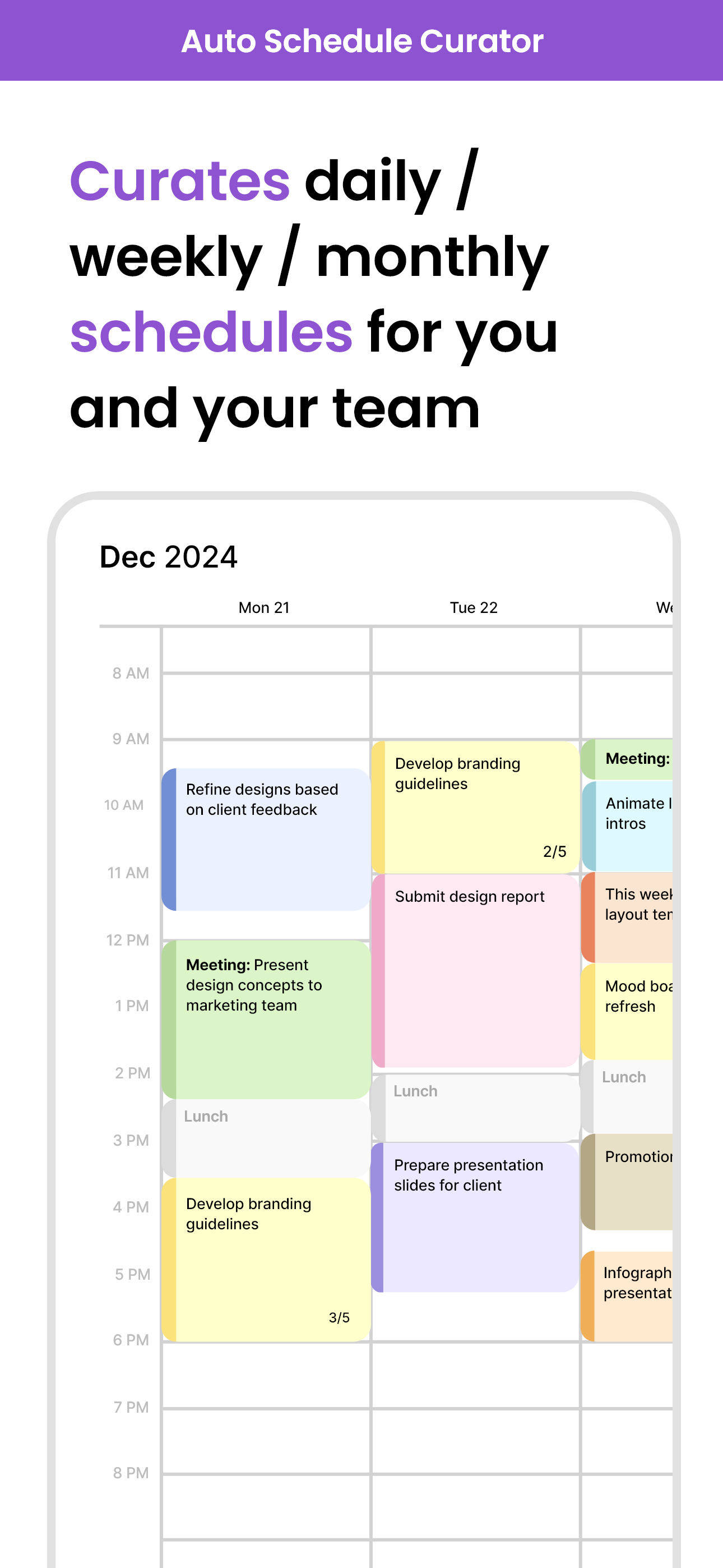 Zigzag AI-Copilot for teamwork screenshot 7