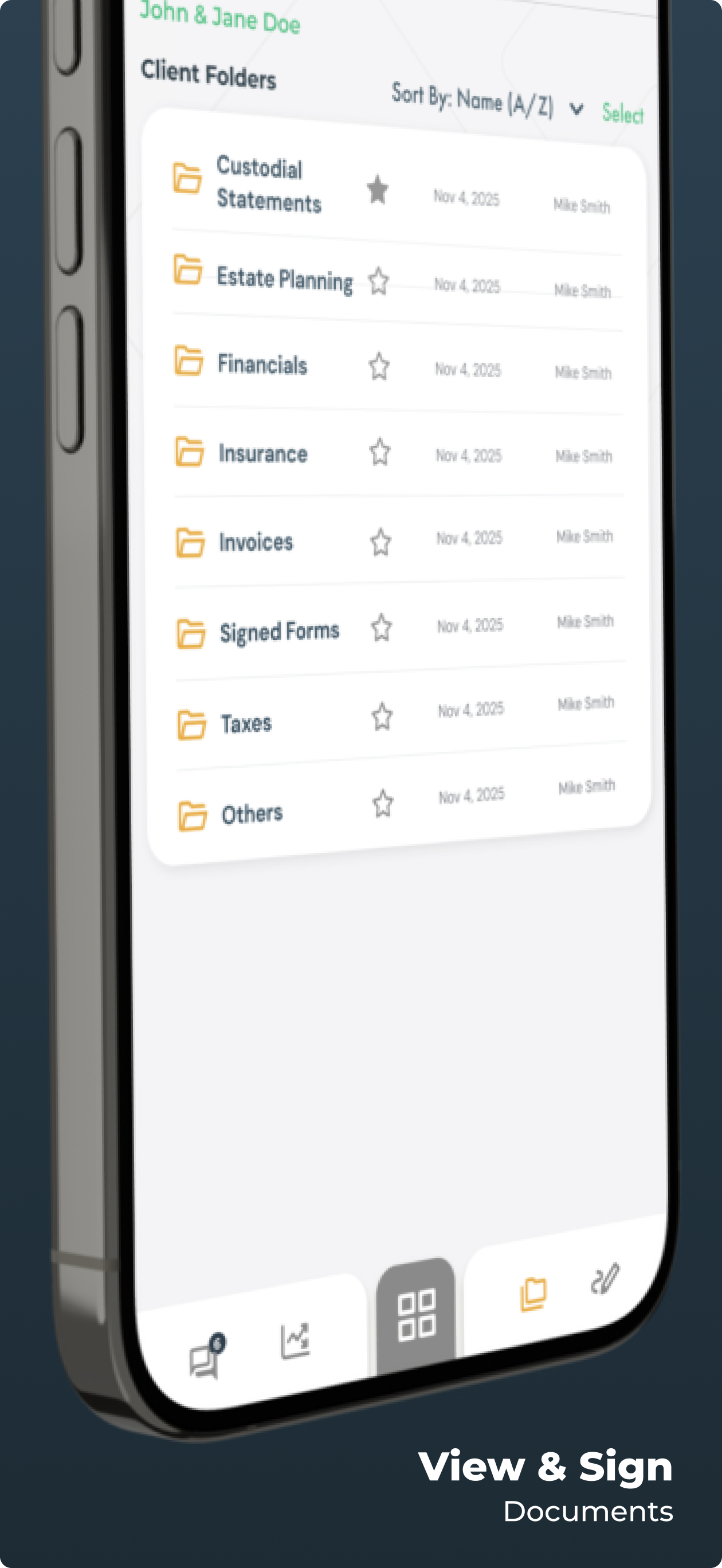Moneta Central screenshot 5