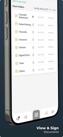 Moneta Central Screenshot 5 of 5