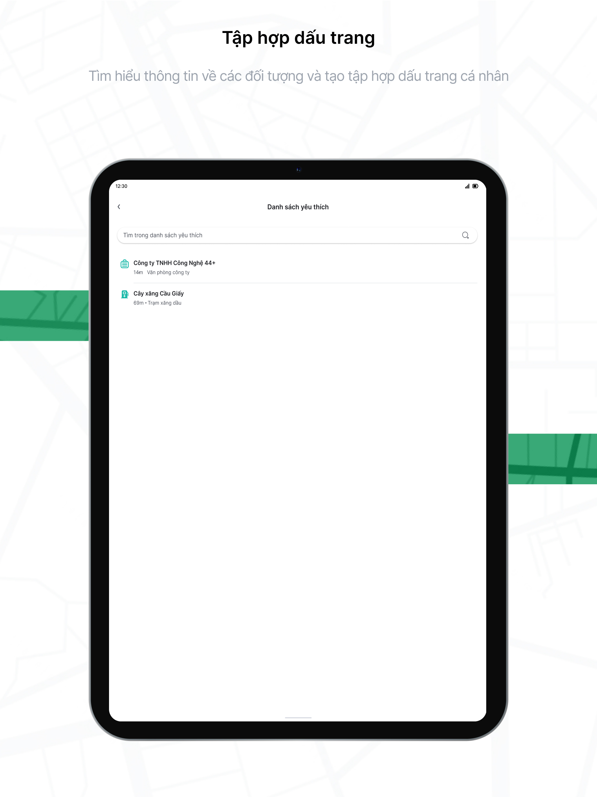 OpenMap Offline