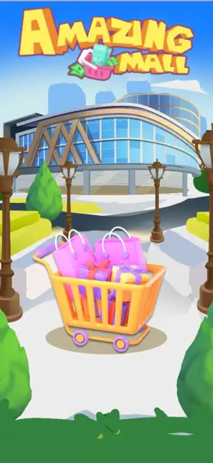 Amazing Mall screenshot 1