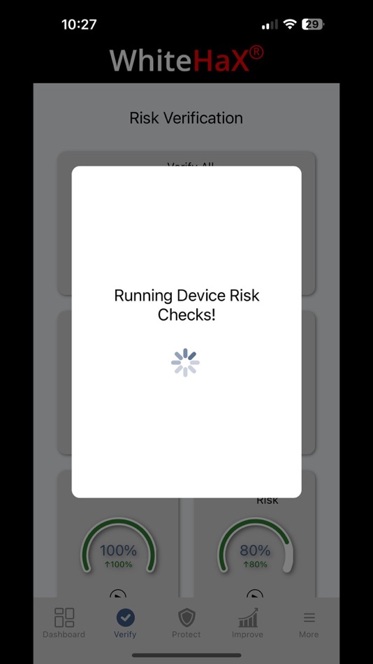 #2. WhiteHaX SafePass (iOS) Podle: IronSDN, Corp.