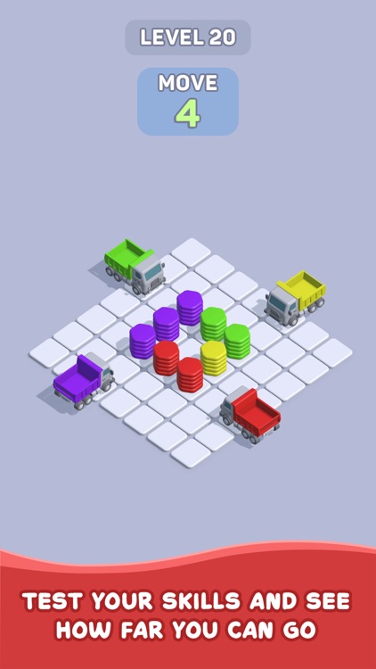 Pop Master 3D screenshot-4