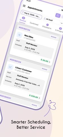 Divox Manager Screenshot 4 of 5
