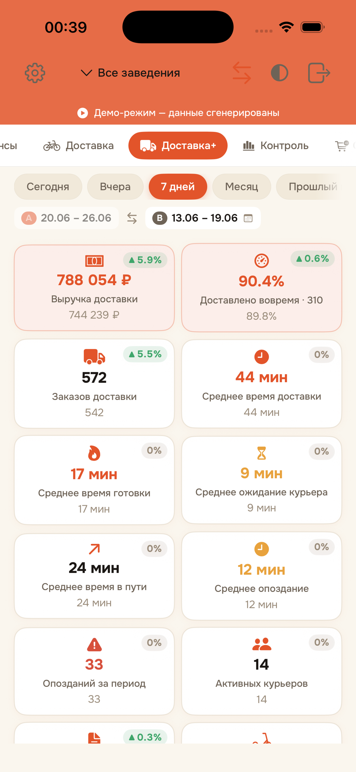 EazyBoard PRO screenshot 4