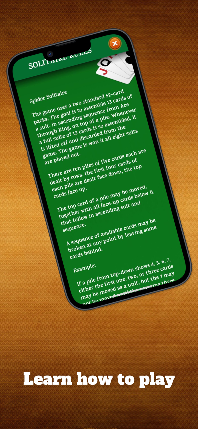 Solitaire Games Collection