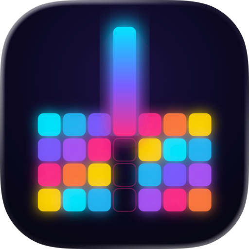 Dopamine Drop: 12 Line Blocks