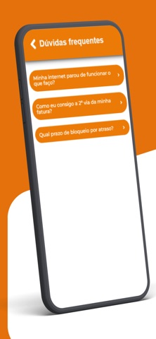 Live Brasil screenshot