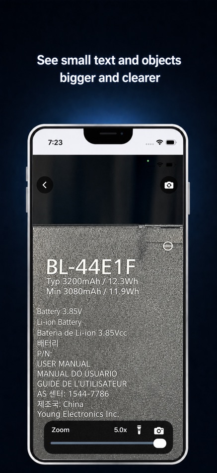 #8. ViewSide Link (iOS) 作者: Hyun Sik Choi