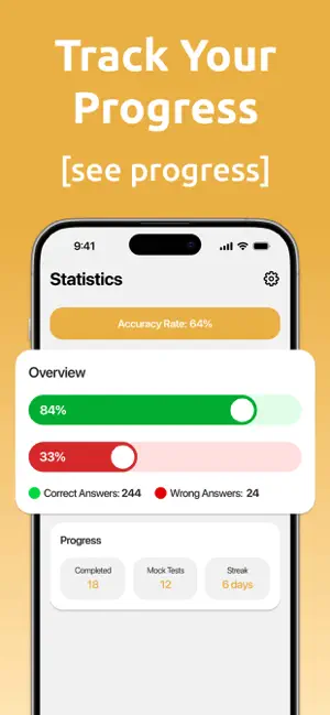 Driving Theory Test Kitㅤ screenshot 3