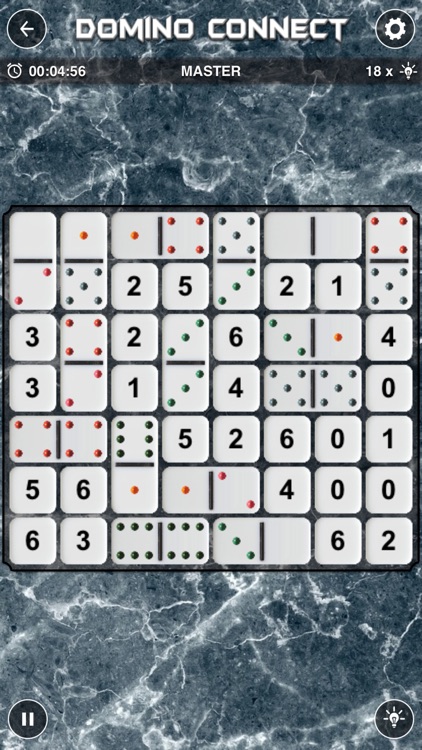 Domino Connect screenshot-6