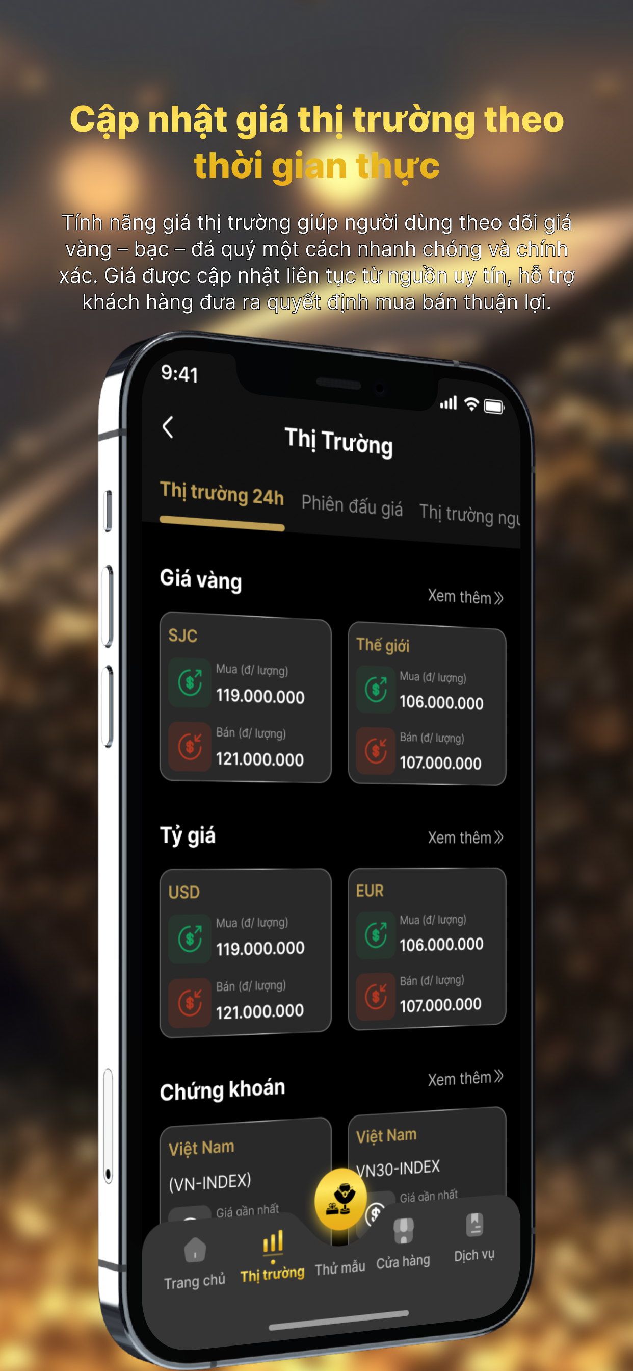 Hopono Mobile screenshot 4