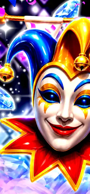 Jester's Jewels: Focus Timer iPhone screenshot 1