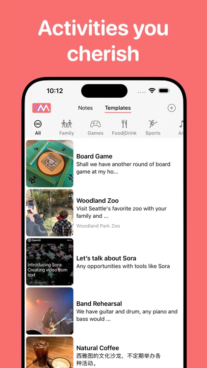 WhiMeet screenshot-3