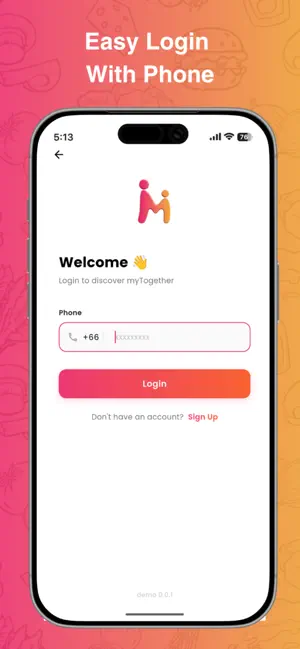 MyTogether Official screenshot 3