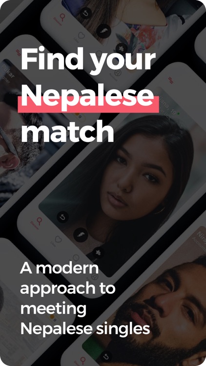Milyo - Nepali Dating App