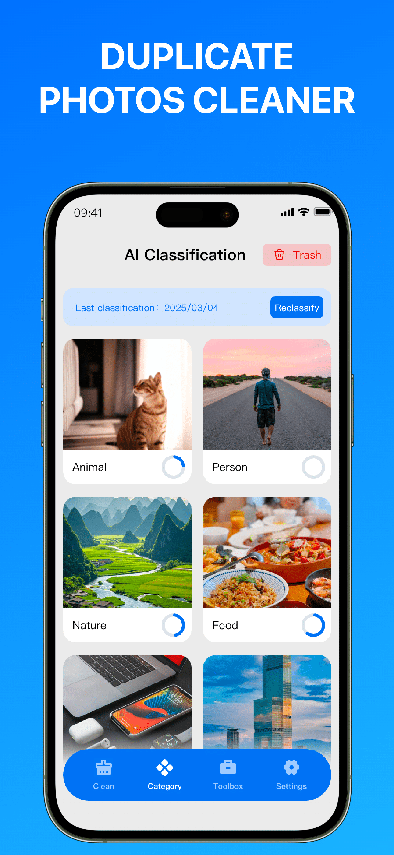 AI Cleaner - GuruZen