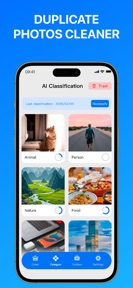 AI Cleaner - GuruZen screenshot