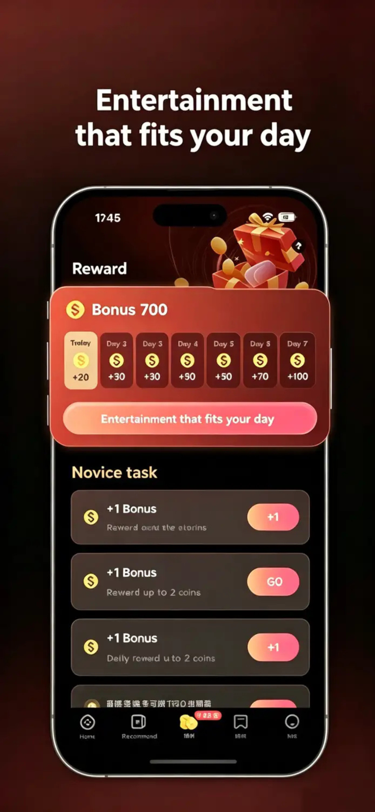 DramaVibe screenshot 4