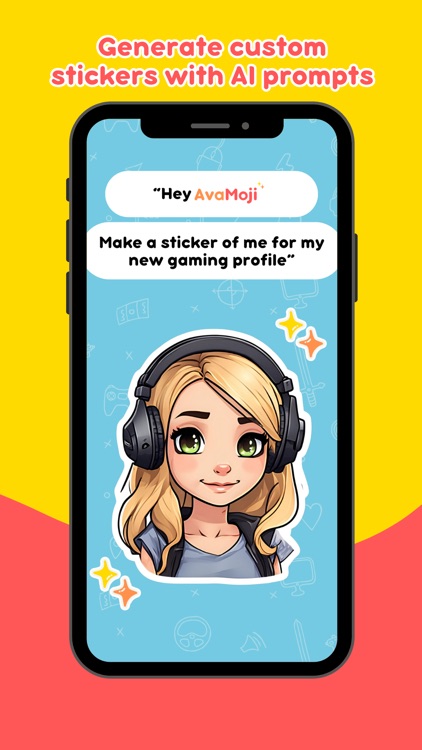 AvaMoji screenshot-4