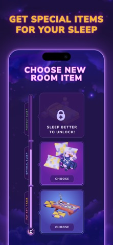 Sleepagotchi Screenshot 6 of 10