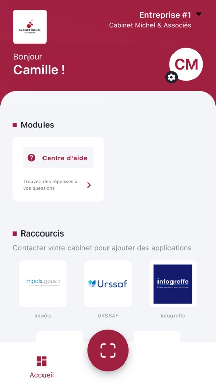 Cabinet Michel & Associés