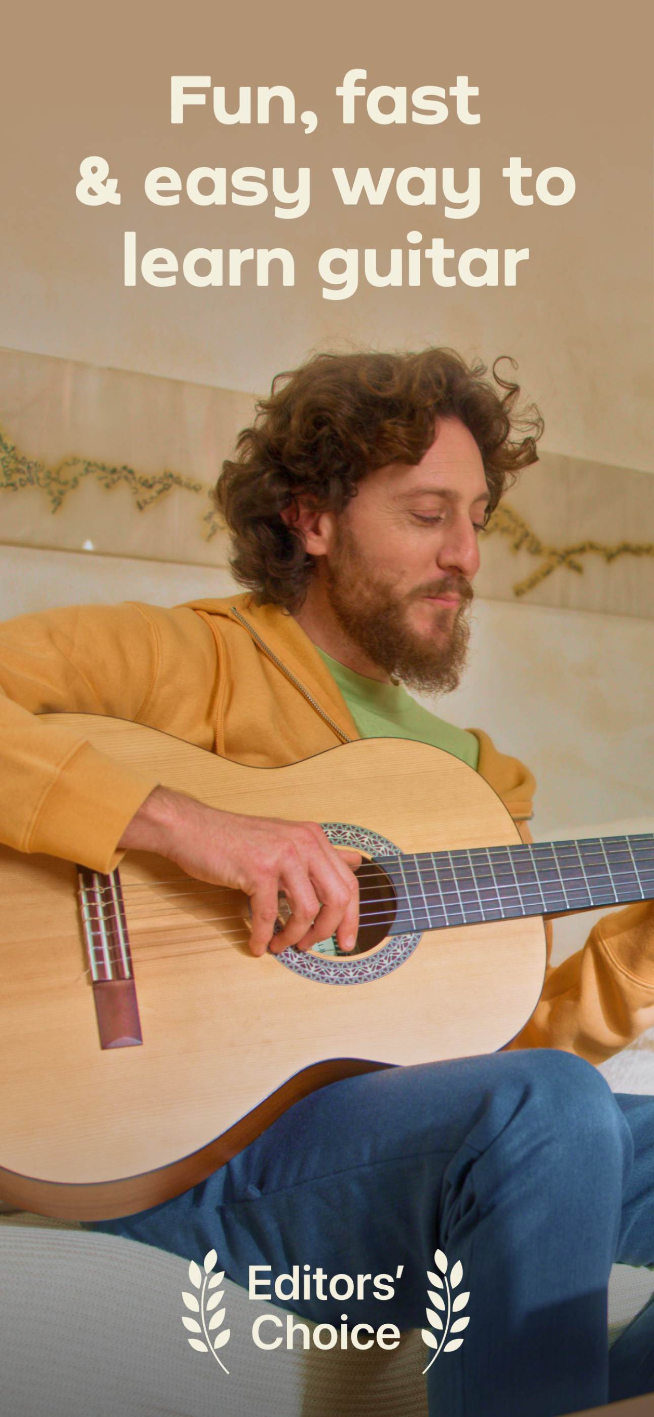 Simply Guitar - Learn Guitar