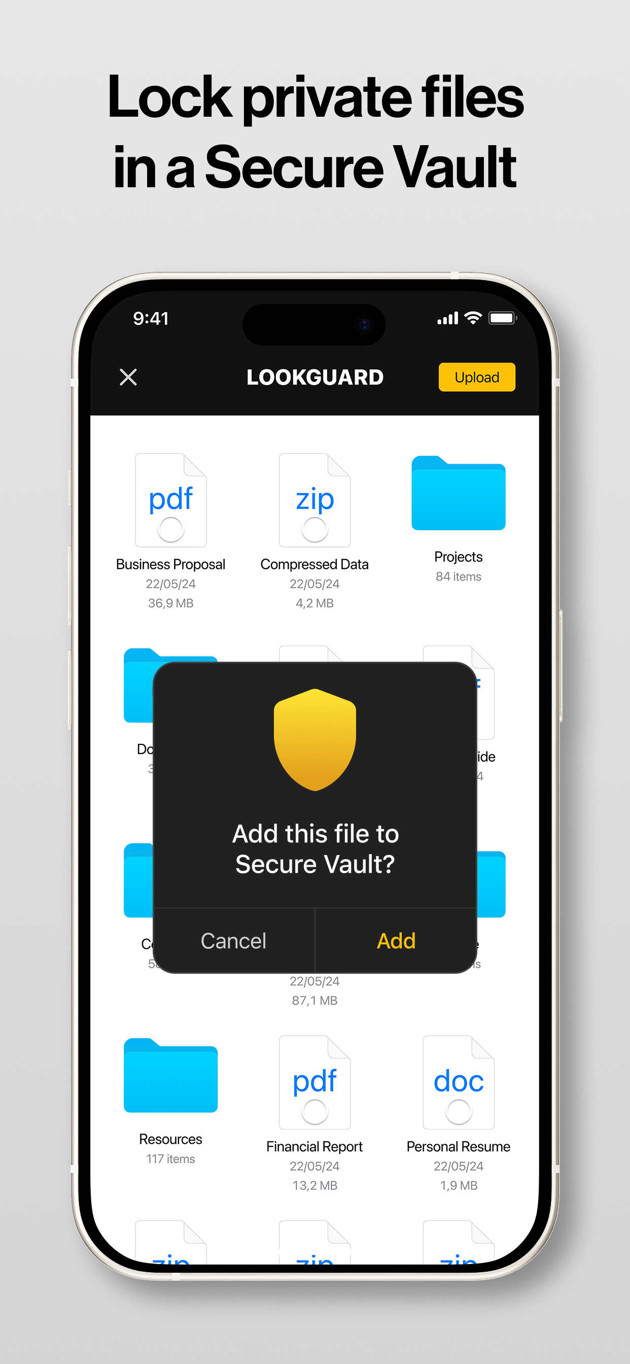 Personal Safety: Data Defense