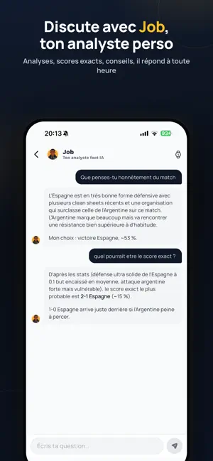 AiBet screenshot 3
