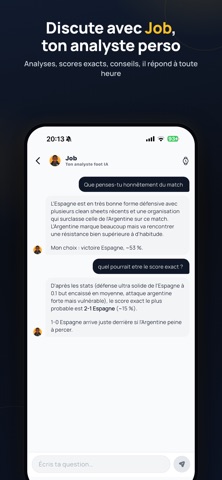 AiBet Screenshot 3 of 8