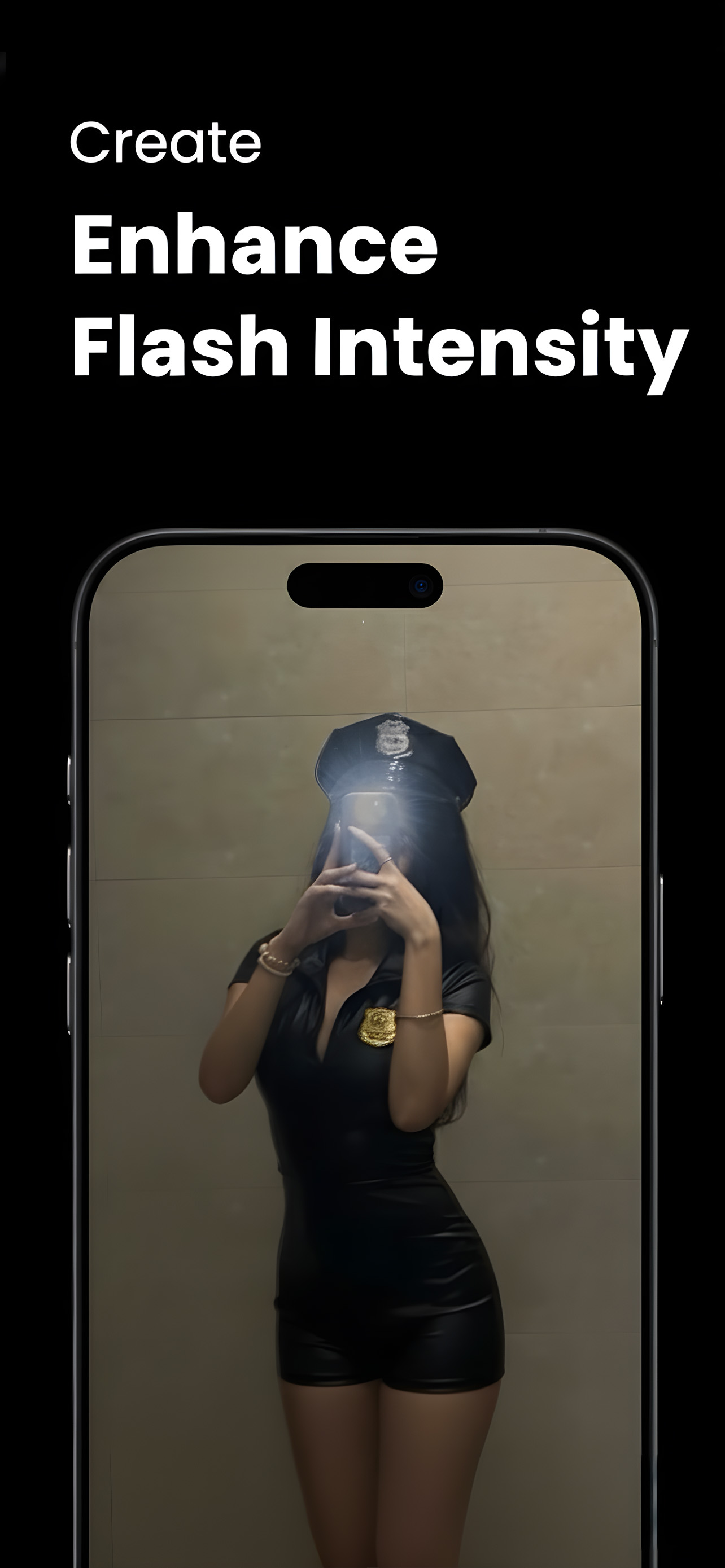 Lensi: Aesthetic Photo Editor